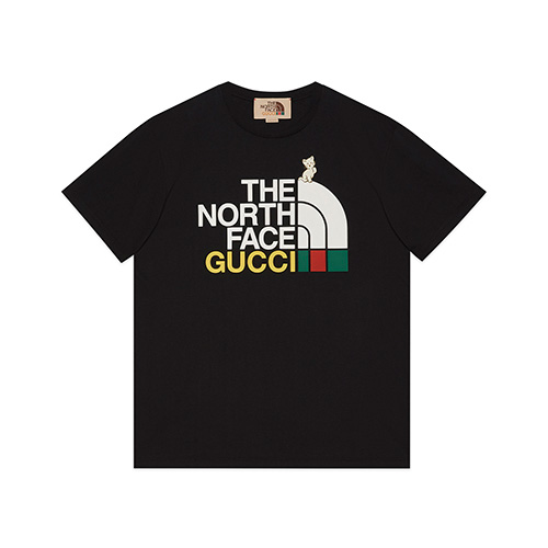 【国内 11/20、1/19 発売】2021/2022年 グッチ × ノースフェイス コラボレーション (GUCCI THE NORTH FACE 2021 2022)