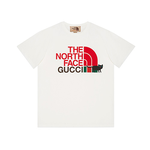 【国内 11/20、1/19 発売】2021/2022年 グッチ × ノースフェイス コラボレーション (GUCCI THE NORTH FACE 2021 2022)