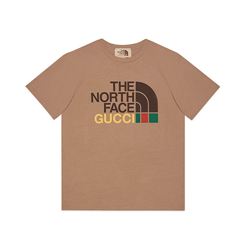 【国内 11/20、1/19 発売】2021/2022年 グッチ × ノースフェイス コラボレーション (GUCCI THE NORTH FACE 2021 2022)