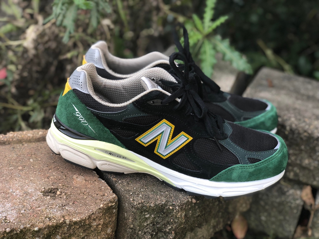 New Balance M990V3 CP3 (ニューバランス)