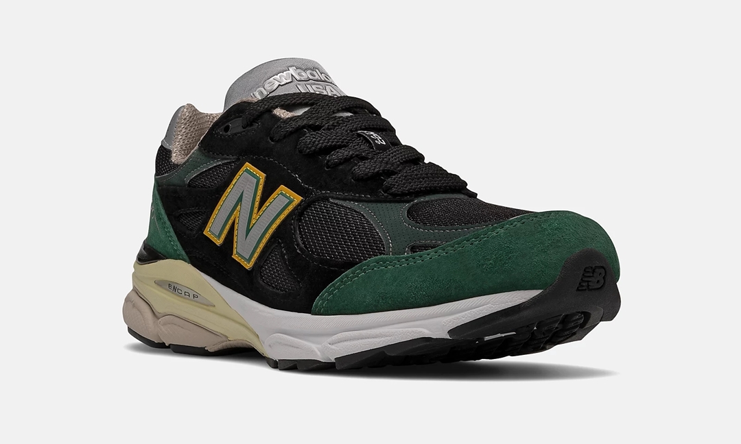 【国内 3/5 発売】New Balance M990v3 CP3 (ニューバランス)