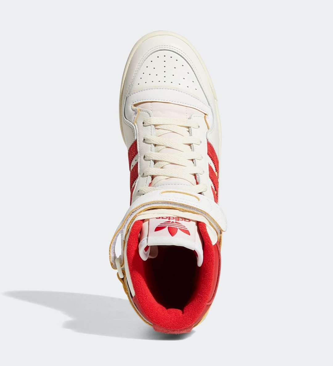 【国内 12/21 発売】adidas Originals FORUM LOW/HIGH 84 “Christmas/Candy Cane/White” (アディダス オリジナルス フォーラム ロー/ハイ 84 “クリスマス/キャンディケイン/ホワイト”) [GY6972/GY6981]