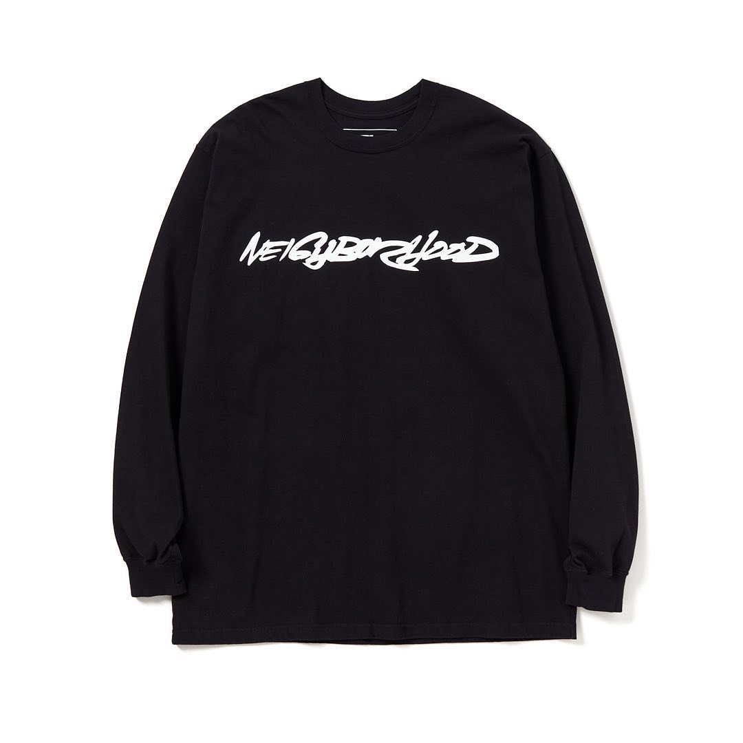 NEIGHBORHOOD × FUTURA LABORATORIES コラボレーションが11/20 発売 (ネイバーフッド フューチュラ ラボラトリーズ)