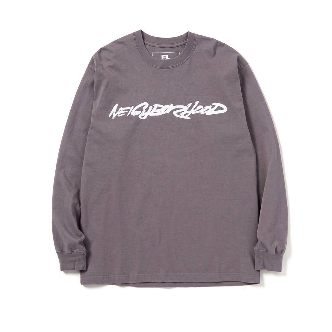 NEIGHBORHOOD × FUTURA LABORATORIES コラボレーションが11/20 発売 (ネイバーフッド フューチュラ ラボラトリーズ)