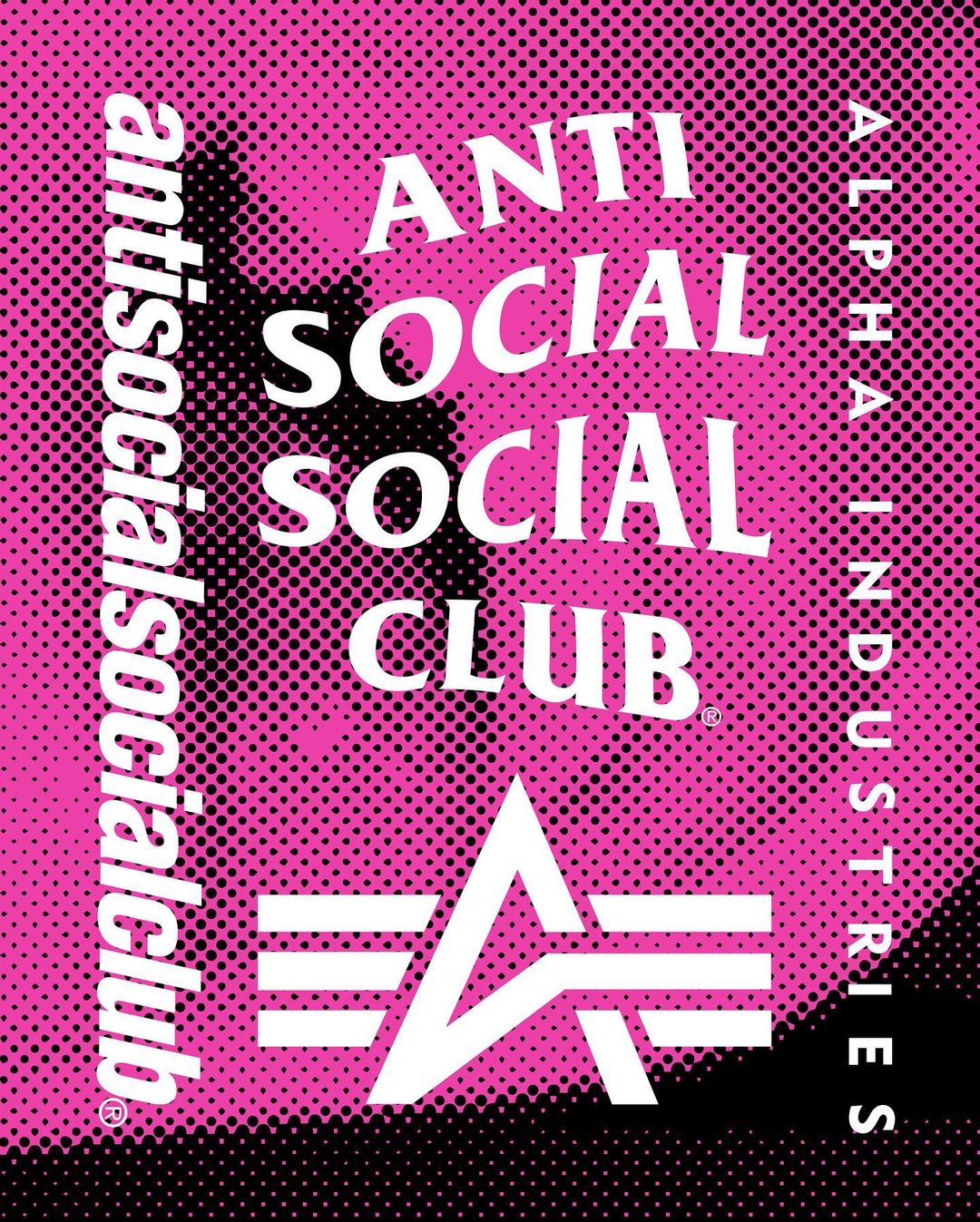 【11/20 発売】Anti Social Social Club 2021 F/W (アンチ ソーシャル ソーシャル クラブ 2021年 秋冬 コレクション)