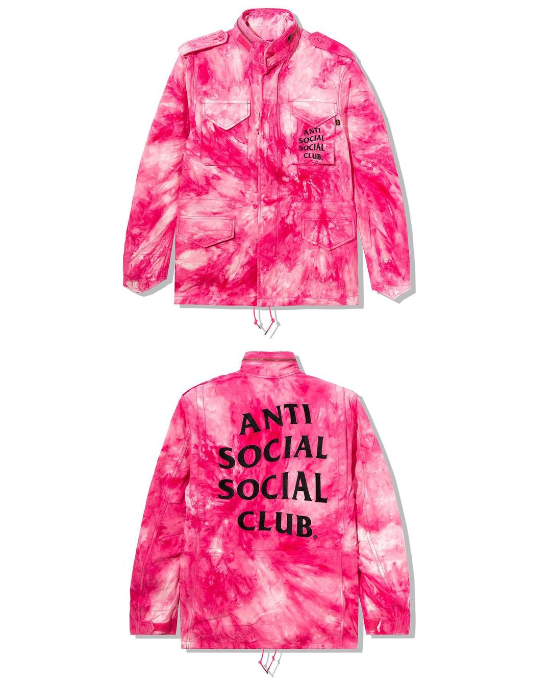 【11/20 発売】Anti Social Social Club 2021 F/W (アンチ ソーシャル ソーシャル クラブ 2021年 秋冬 コレクション)