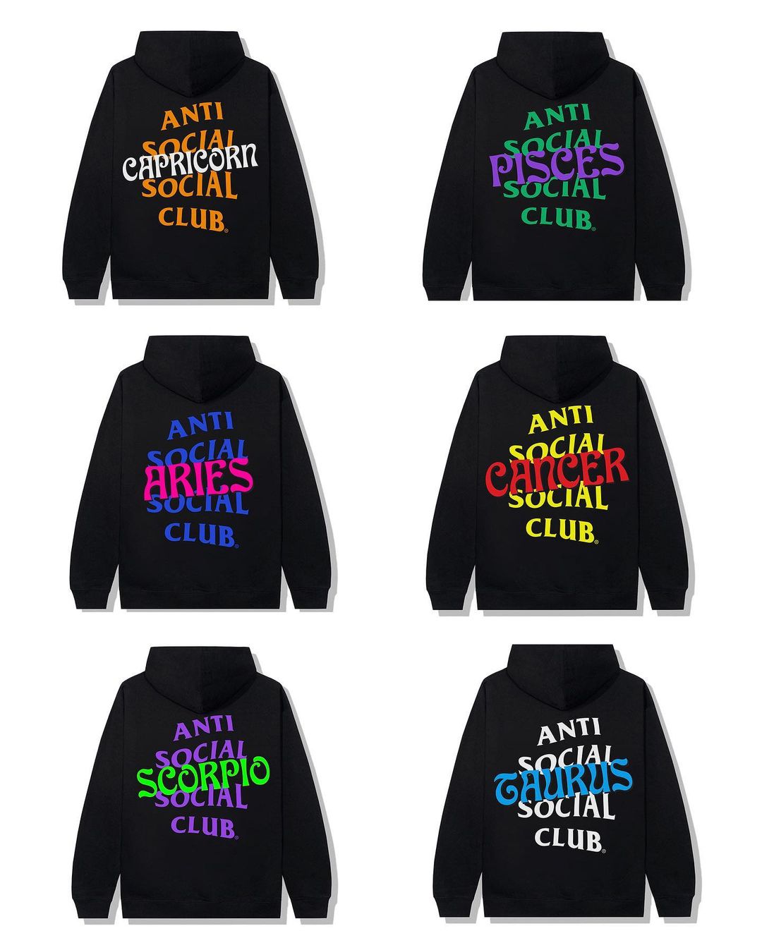 【11/20 発売】Anti Social Social Club 2021 F/W (アンチ ソーシャル ソーシャル クラブ 2021年 秋冬 コレクション)