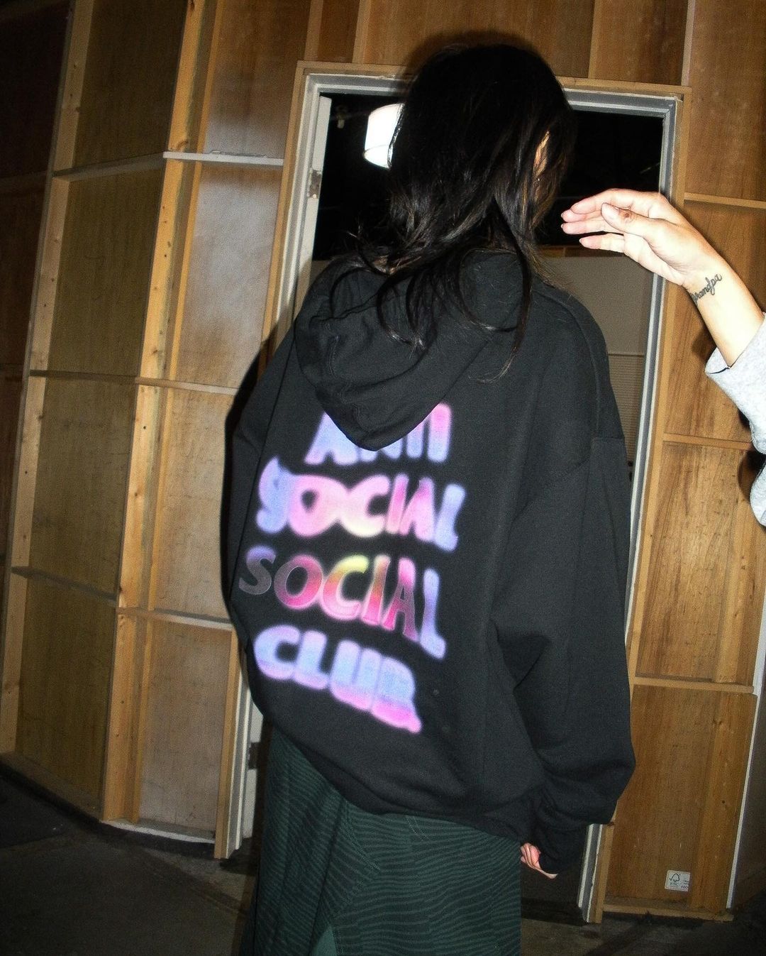 【11/20 発売】Anti Social Social Club 2021 F/W (アンチ ソーシャル ソーシャル クラブ 2021年 秋冬 コレクション)