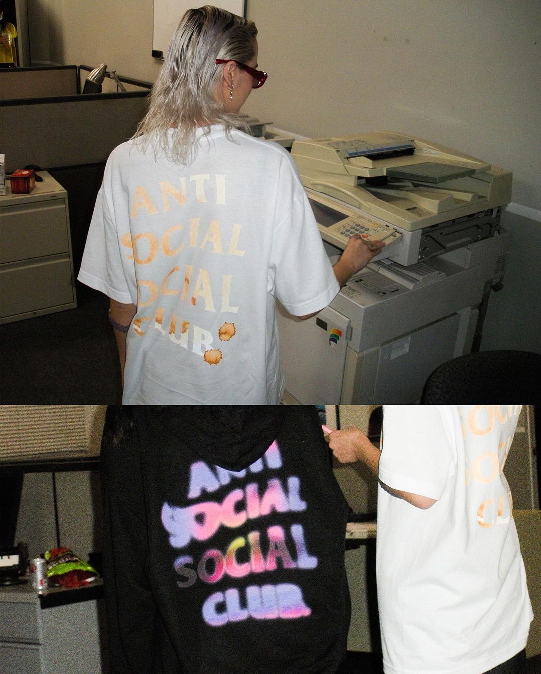 【11/20 発売】Anti Social Social Club 2021 F/W (アンチ ソーシャル ソーシャル クラブ 2021年 秋冬 コレクション)