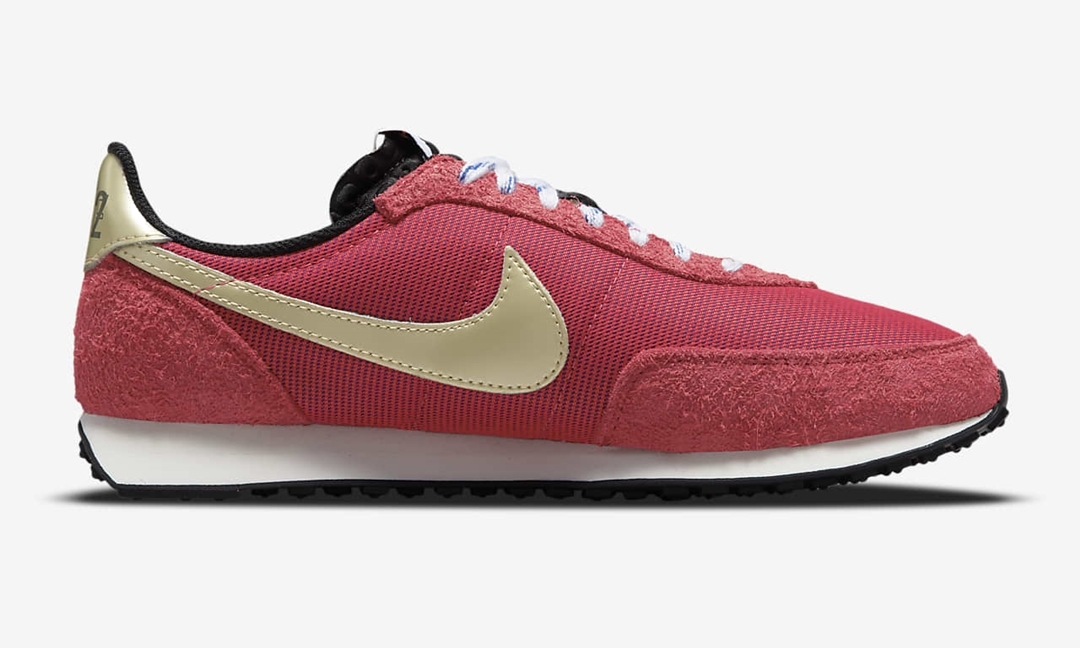 【発売予定】ナイキ ワッフル トレーナー 2 SD “2K/ジムレッド/イエローストライク” (NIKE WAFFLE TRAINER 2 SD “2K/Gym Red/Yellow Strike” [DC8865-600/DC8865-700]