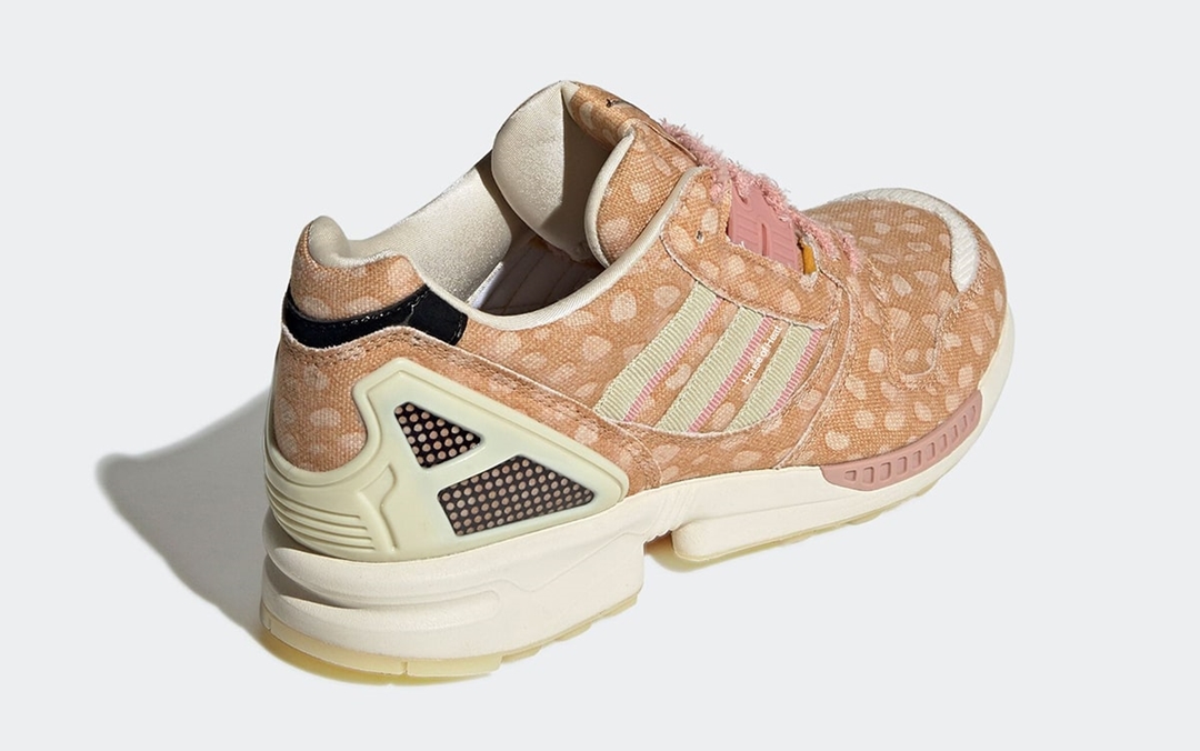 2021年 発売予定！Disney x adidas Originals ZX 10000 “Bambi” (ディズニー アディダス オリジナルス ゼットエックス 10000 “バンビ”)