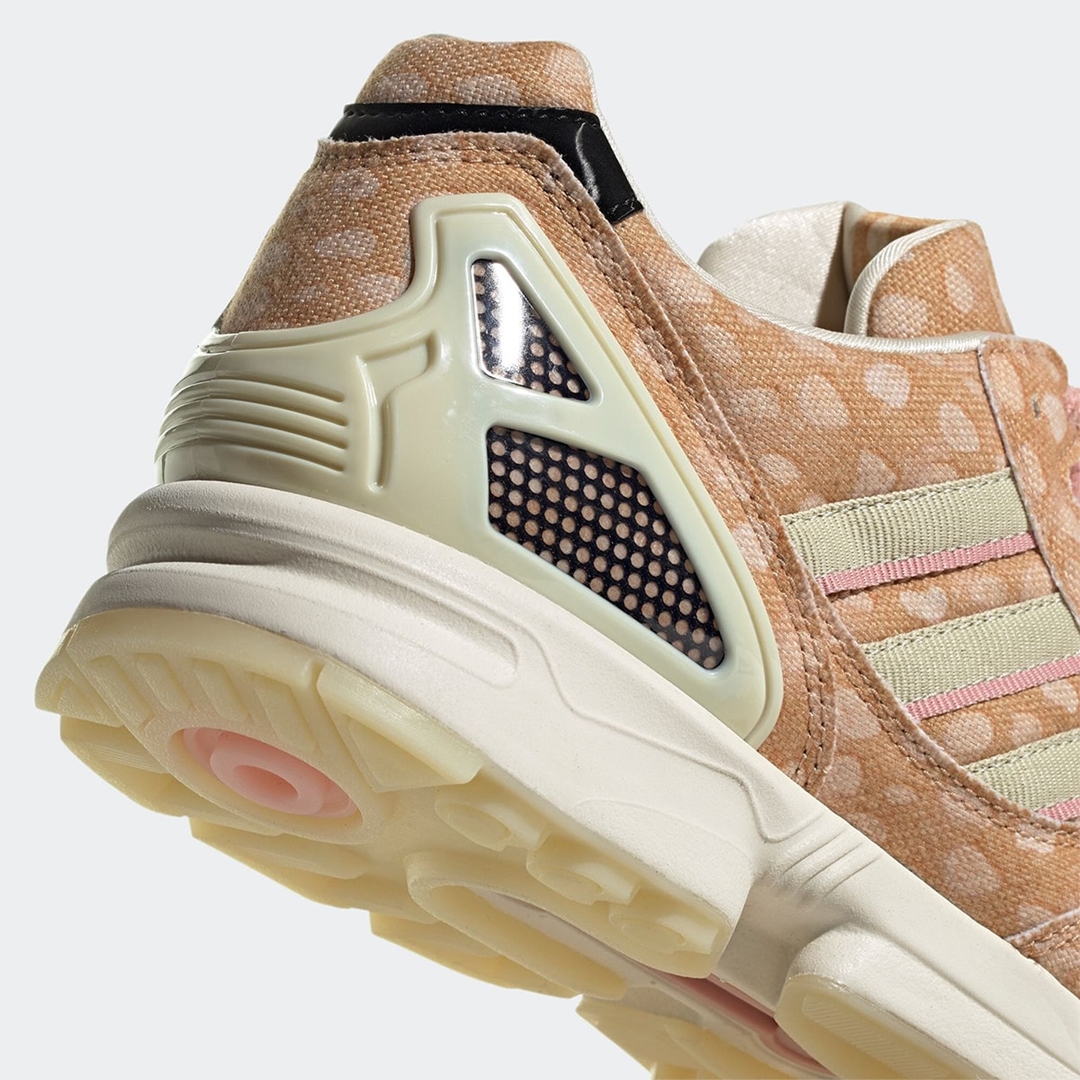 2021年 発売予定！Disney x adidas Originals ZX 10000 “Bambi” (ディズニー アディダス オリジナルス ゼットエックス 10000 “バンビ”)