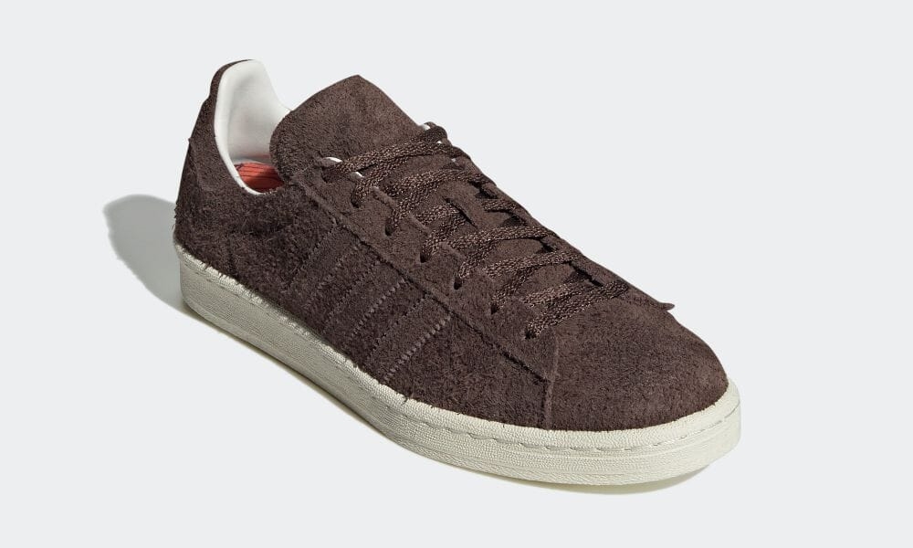 2021年 発売予定！adidas Originals CAMPUS 80s “Brown” (アディダス オリジナルス キャンパス 80s "ブラウン") [GY3995]