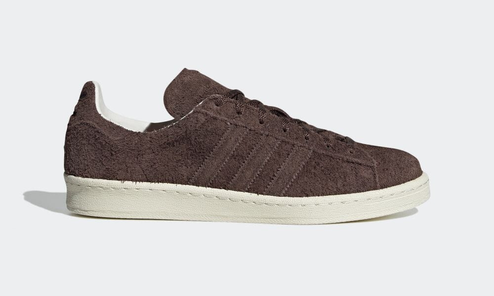 2021年 発売予定！adidas Originals CAMPUS 80s “Brown” (アディダス オリジナルス キャンパス 80s “ブラウン”) [GY3995]