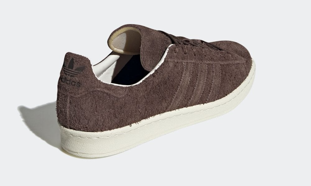 2021年 発売予定！adidas Originals CAMPUS 80s “Brown” (アディダス オリジナルス キャンパス 80s “ブラウン”) [GY3995]