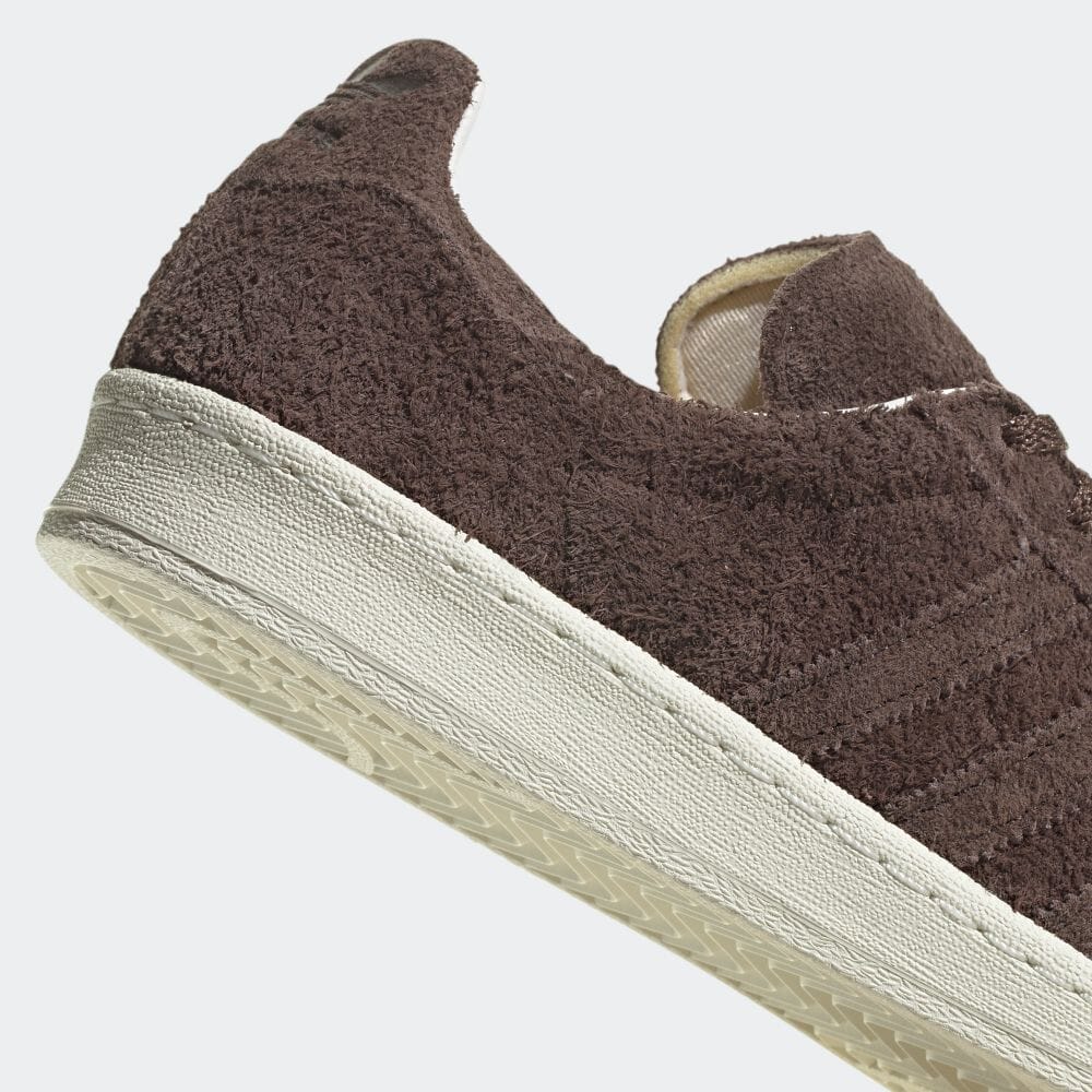 2021年 発売予定！adidas Originals CAMPUS 80s “Brown” (アディダス オリジナルス キャンパス 80s “ブラウン”) [GY3995]