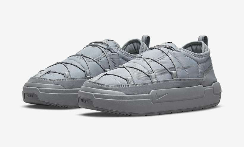 ナイキ オフライン パック "クールグレー" (NIKE OFF LINE PACK "Cool Grey") [CT3290-002]