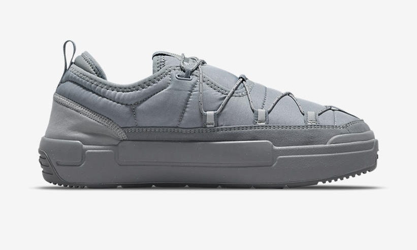 Nike Offline "Cool Grey"