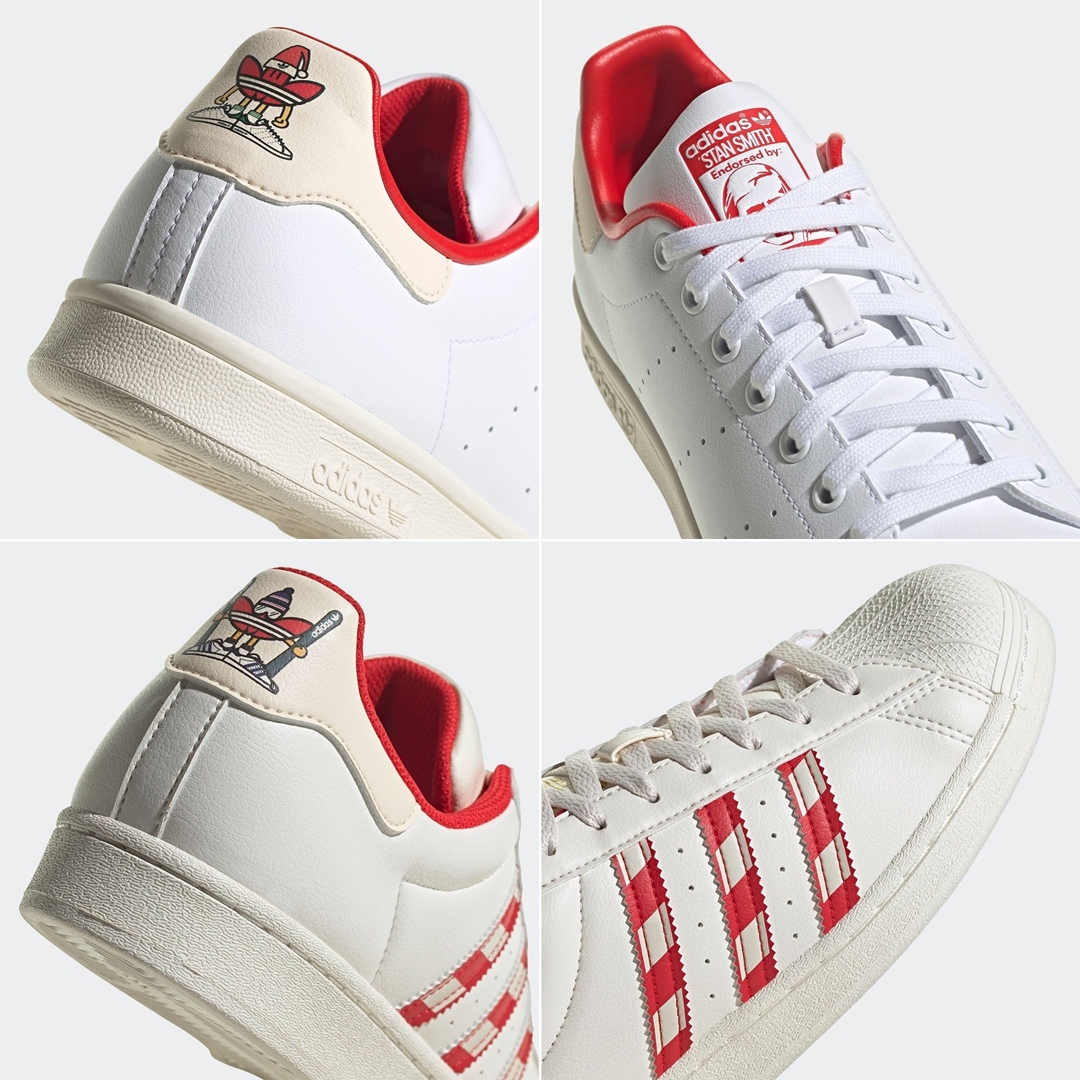 美品23 adidas stansmith アディダス スタンスミス B698