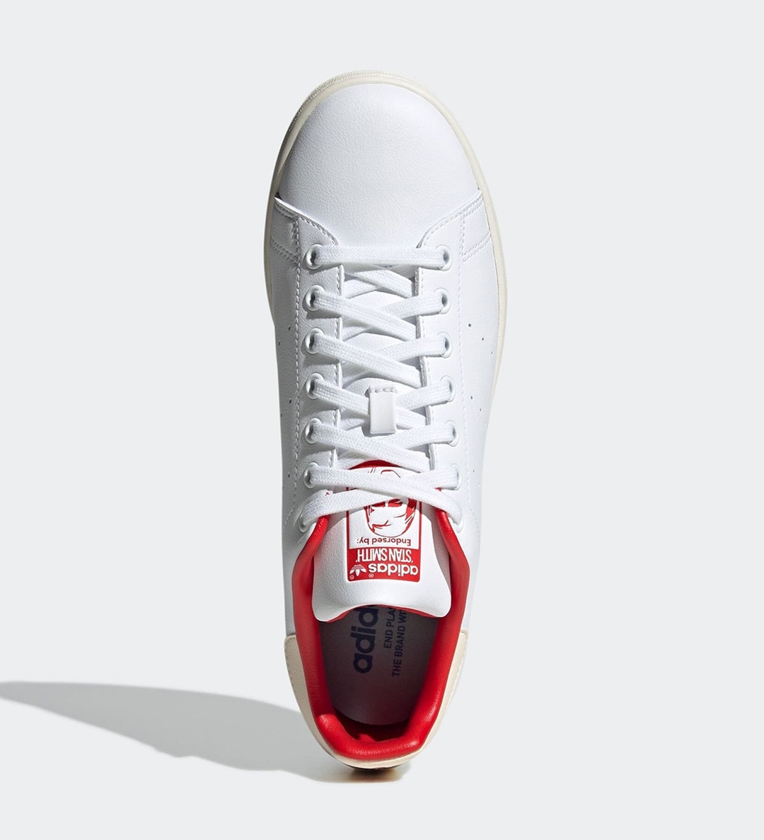 【国内 12/2 発売】adidas Originals STAN SMITH/SUPERSTAR “Christmas/White” (アディダス オリジナルス スタンスミス/スーパースター “クリスマス/ホワイト”) [GY1911/GZ4715]