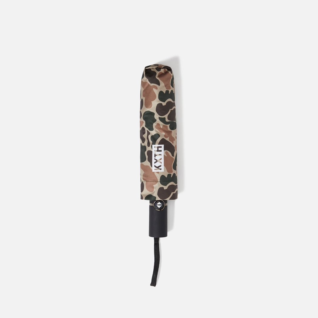 【Kith 10 Year Camo Capsule】KITH MONDAY PROGRAM 2021年 第38弾が11/15 発売 (キス)