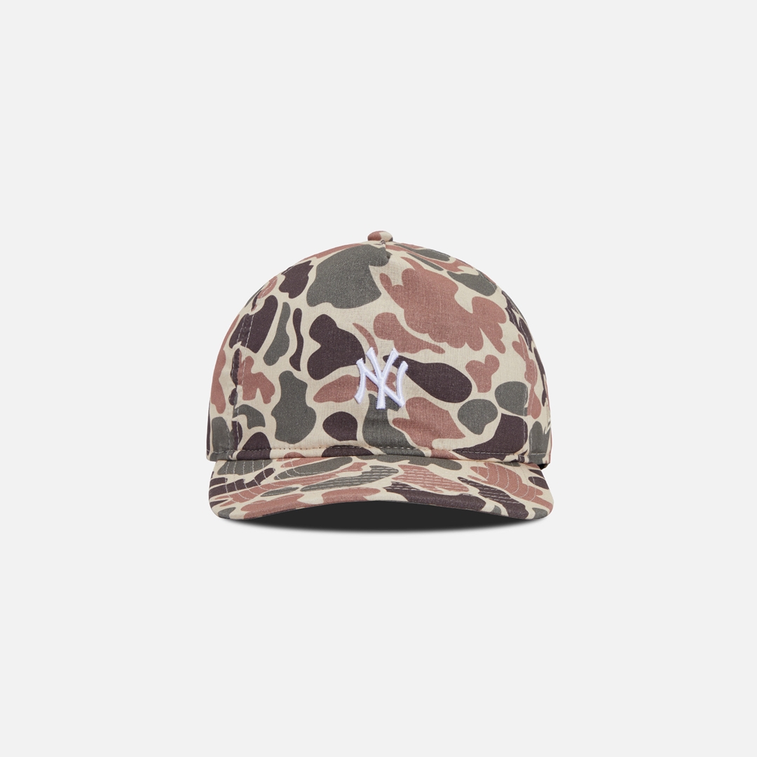 【Kith 10 Year Camo Capsule】KITH MONDAY PROGRAM 2021年 第38弾が11/15 発売 (キス)