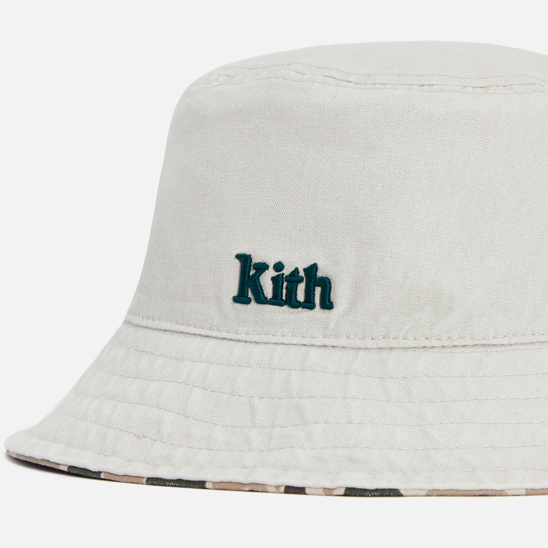 【Kith 10 Year Camo Capsule】KITH MONDAY PROGRAM 2021年 第38弾が11/15 発売 (キス)