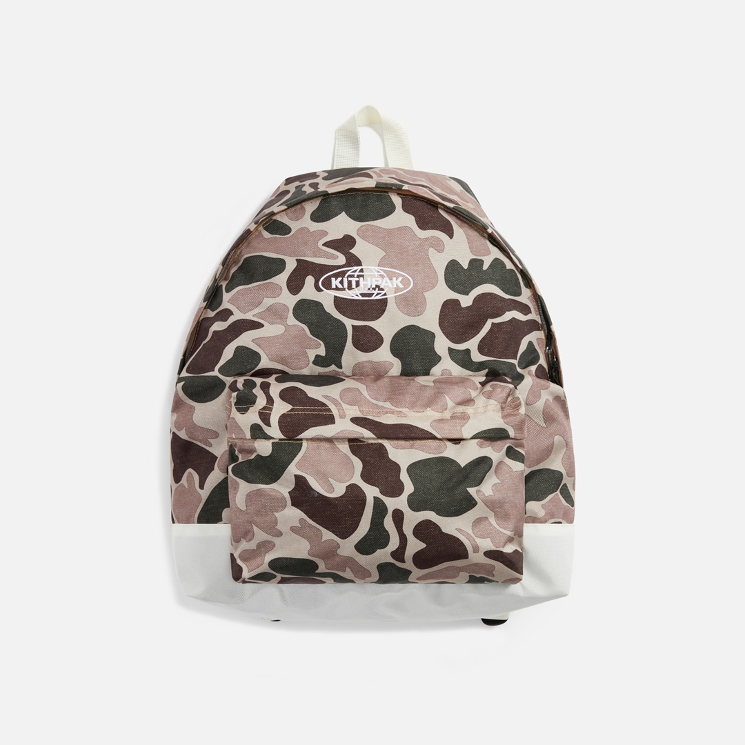 【Kith 10 Year Camo Capsule】KITH MONDAY PROGRAM 2021年 第38弾が11/15 発売 (キス)