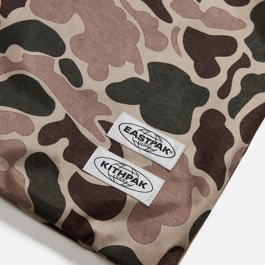 【Kith 10 Year Camo Capsule】KITH MONDAY PROGRAM 2021年 第38弾が11/15 発売 (キス)