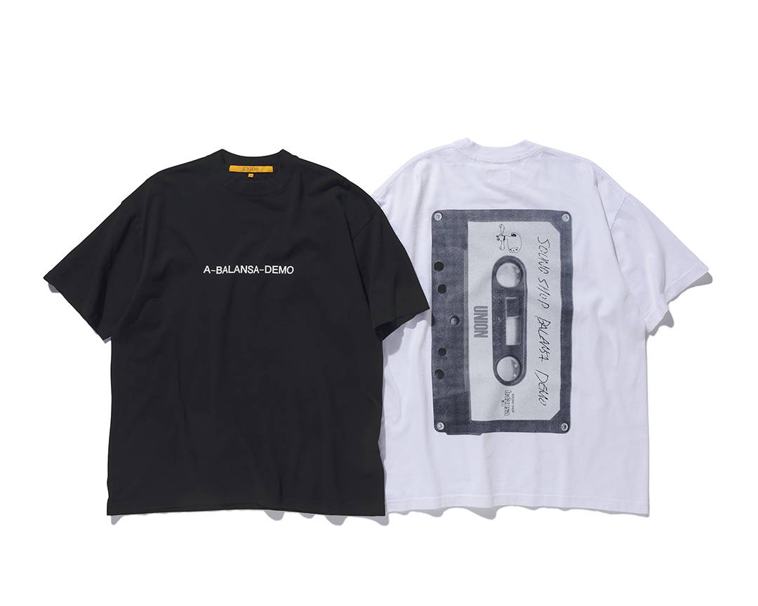 Nike balansa ナイキ バランサ Tシャツ snkrs