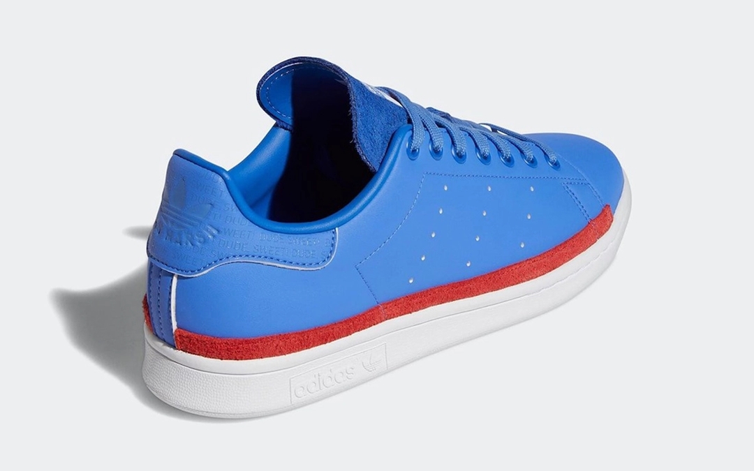 2021年 発売予定！South Park x adidas Originals Stan Smith “Stan Marsh” (サウスパーク アディダス オリジナルス スタンスミス “スタン・マーシュ”) [GY6491]