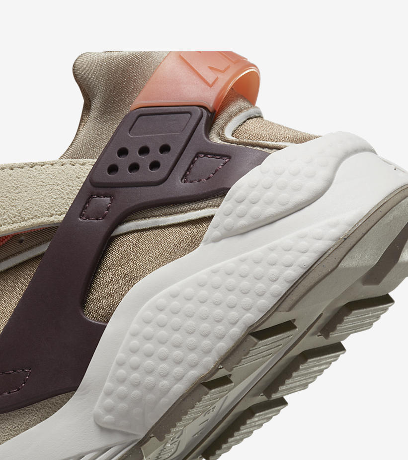 2021年 発売予定！ナイキ エア ハラチ SP “カーキ/マダールート ” (NIKE AIR HUARACHE SP “Khaki/Madder Root”) [DQ9319-200]