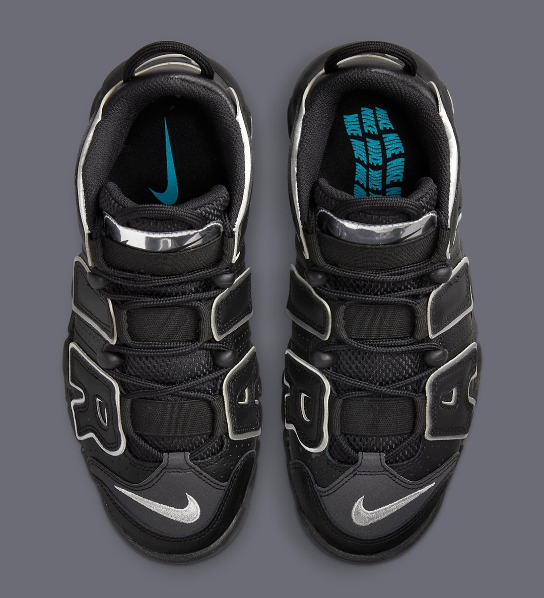 Nike Air More Uptempo '96 