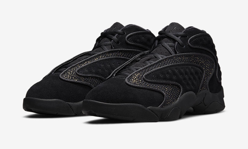 11/30 発売！ナイキ ウィメンズ エア ジョーダン OG “ブラック/メタリックゴールド” (NIKE WMNS AIR JORDAN OG “Black/Metallic Gold”) [DO1850-007]