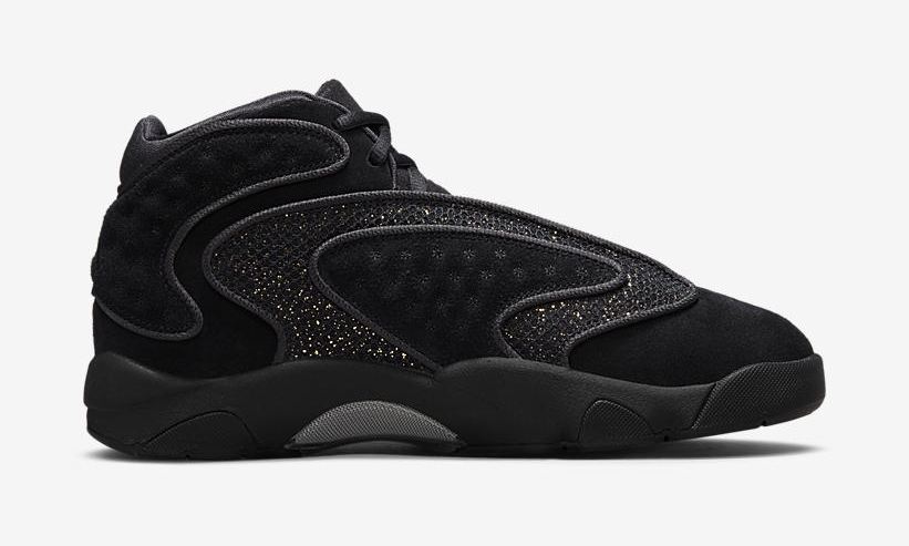 11/30 発売！ナイキ ウィメンズ エア ジョーダン OG “ブラック/メタリックゴールド” (NIKE WMNS AIR JORDAN OG “Black/Metallic Gold”) [DO1850-007]