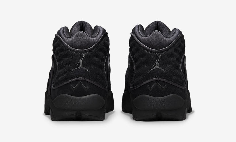 11/30 発売！ナイキ ウィメンズ エア ジョーダン OG “ブラック/メタリックゴールド” (NIKE WMNS AIR JORDAN OG “Black/Metallic Gold”) [DO1850-007]