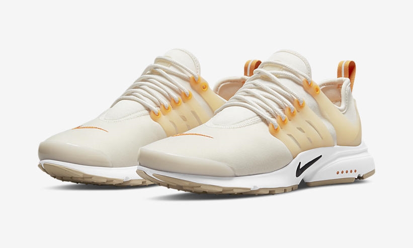 2021年 発売予定！ナイキ エア プレスト “ピーチアンドクリーム” (NIKE AIR PRESTO Peaches and Cream”) [DQ8592-001]