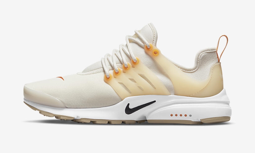 2021年 発売予定！ナイキ エア プレスト “ピーチアンドクリーム” (NIKE AIR PRESTO Peaches and Cream”) [DQ8592-001]