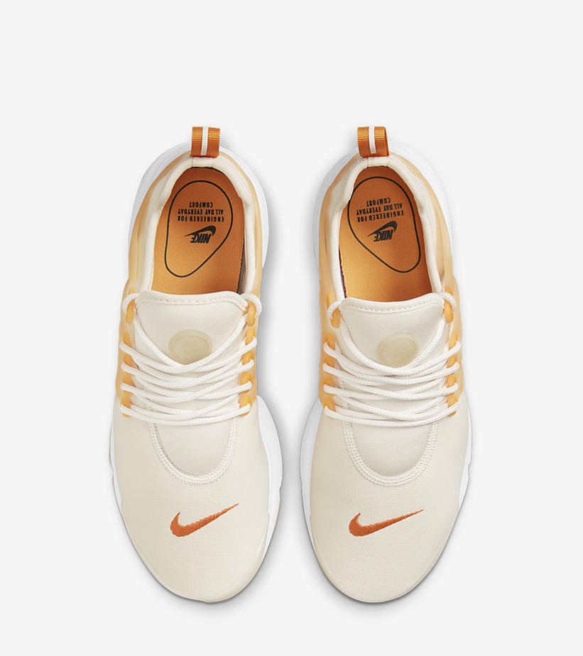 2021年 発売予定！ナイキ エア プレスト “ピーチアンドクリーム” (NIKE AIR PRESTO Peaches and Cream”) [DQ8592-001]