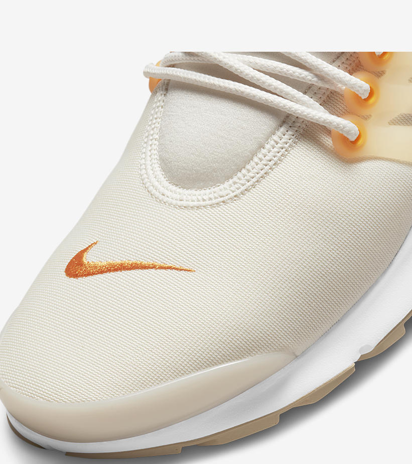 2021年 発売予定！ナイキ エア プレスト “ピーチアンドクリーム” (NIKE AIR PRESTO Peaches and Cream”) [DQ8592-001]