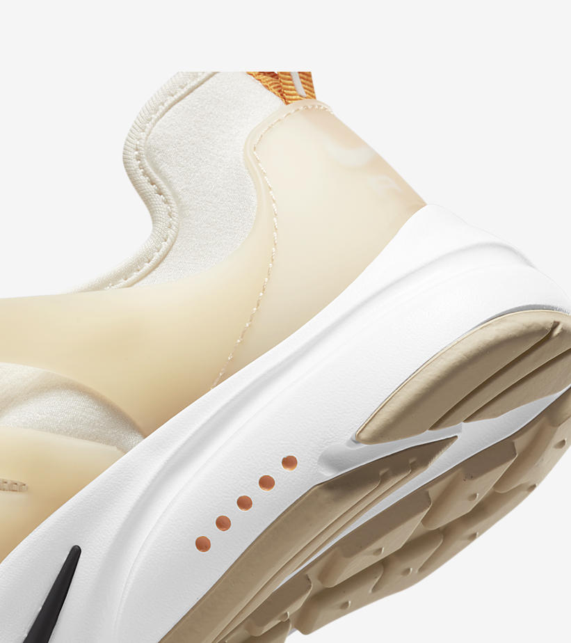 2021年 発売予定！ナイキ エア プレスト “ピーチアンドクリーム” (NIKE AIR PRESTO Peaches and Cream”) [DQ8592-001]