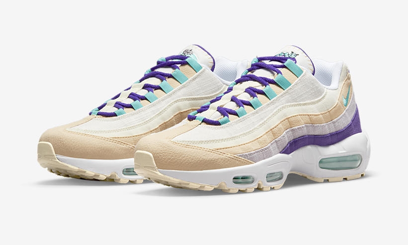 2021年 発売予定！ナイキ エア マックス 95 “エア スプラング” (NIKE AIR MAX 95 “Air Sprung”) [DH4755-200]