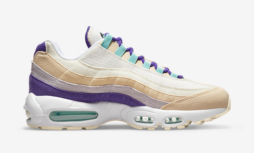 2021年 発売予定！ナイキ エア マックス 95 “エア スプラング” (NIKE AIR MAX 95 “Air Sprung”) [DH4755-200]