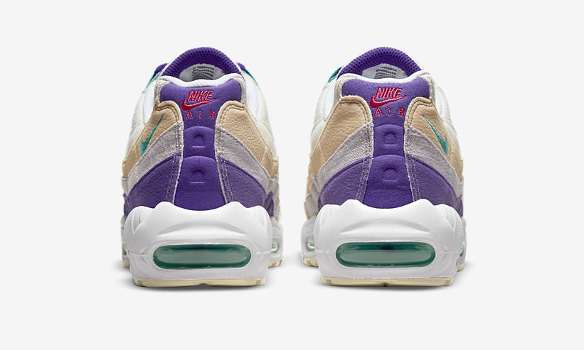 2021年 発売予定！ナイキ エア マックス 95 “エア スプラング” (NIKE AIR MAX 95 “Air Sprung”) [DH4755-200]