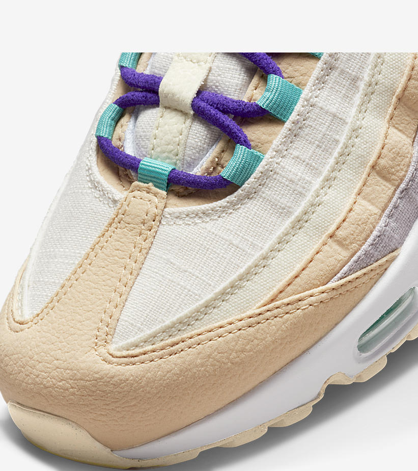 2021年 発売予定！ナイキ エア マックス 95 “エア スプラング” (NIKE AIR MAX 95 “Air Sprung”) [DH4755-200]