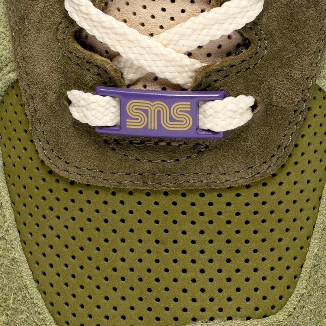 【国内 12/11 発売】sneakersnstuff × New Balance M574 (スニーカーズエンスタッフ ニューバランス)
