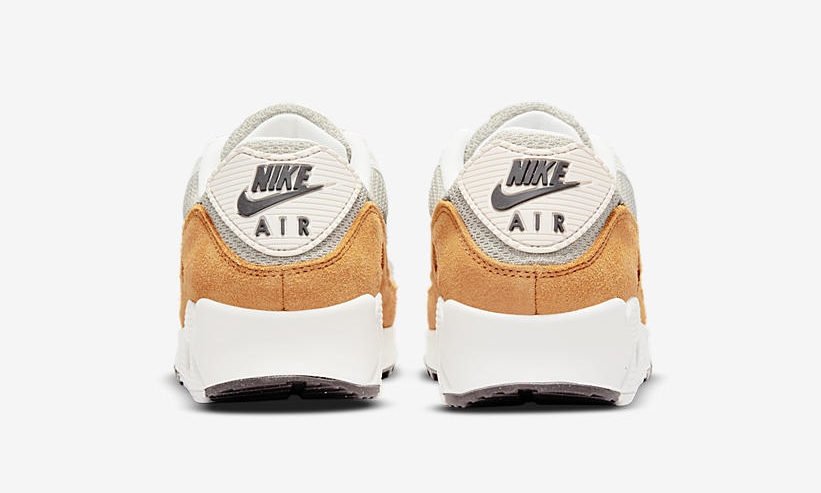 2021/22年 発売予定！ナイキ エア マックス 90 “レオパードスウッシュ” (NIKE AIR MAX 90 “Leopard Swoosh”) [DQ9316-001]