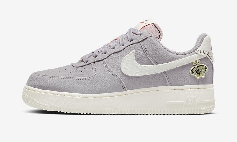 【国内 2/1 発売】ナイキ エア フォース 1 ロー “エア スプラング” (NIKE AIR FORCE 1 LOW “Air Sprung”) [DJ6378-500]