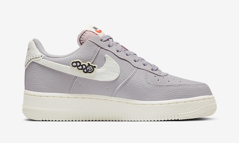 【国内 2/1 発売】ナイキ エア フォース 1 ロー “エア スプラング” (NIKE AIR FORCE 1 LOW “Air Sprung”) [DJ6378-500]