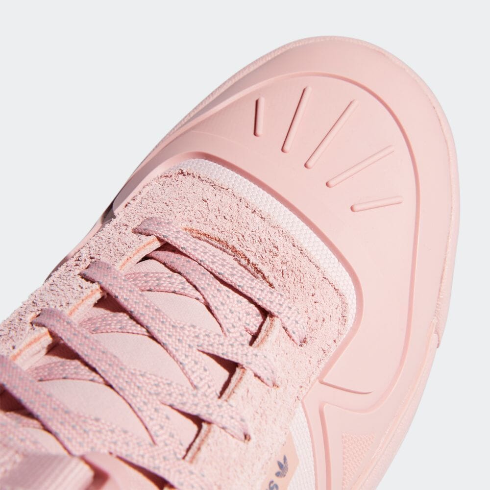 【発売予定】adidas Originals FORUM LOW “GORE-TEX/Pink” (アディダス オリジナルス フォーラム ロー “ゴアテックス/ピンク”) [GW5923]